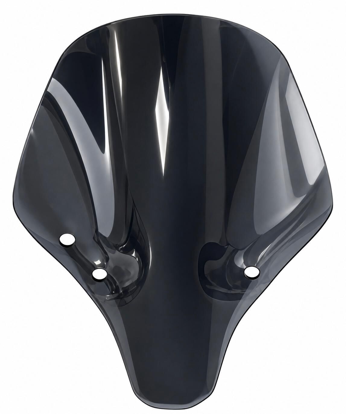 CF MOTO SR 250 SİPERLİK FÜME