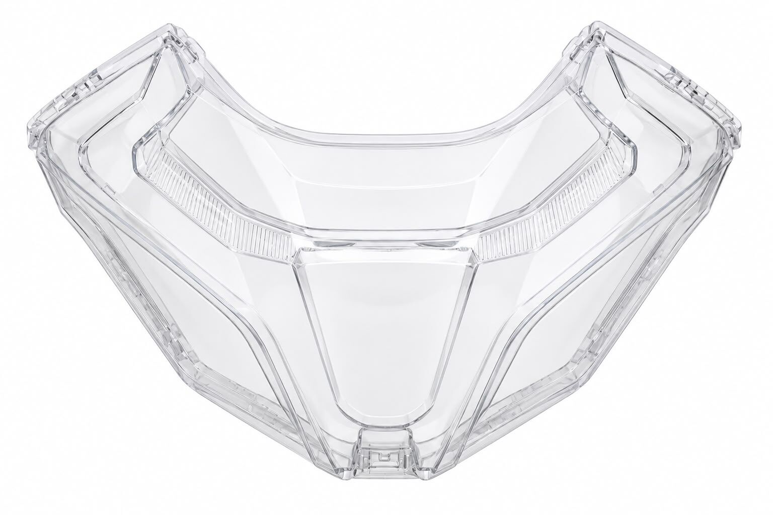 CF MOTO SR 450 LENS