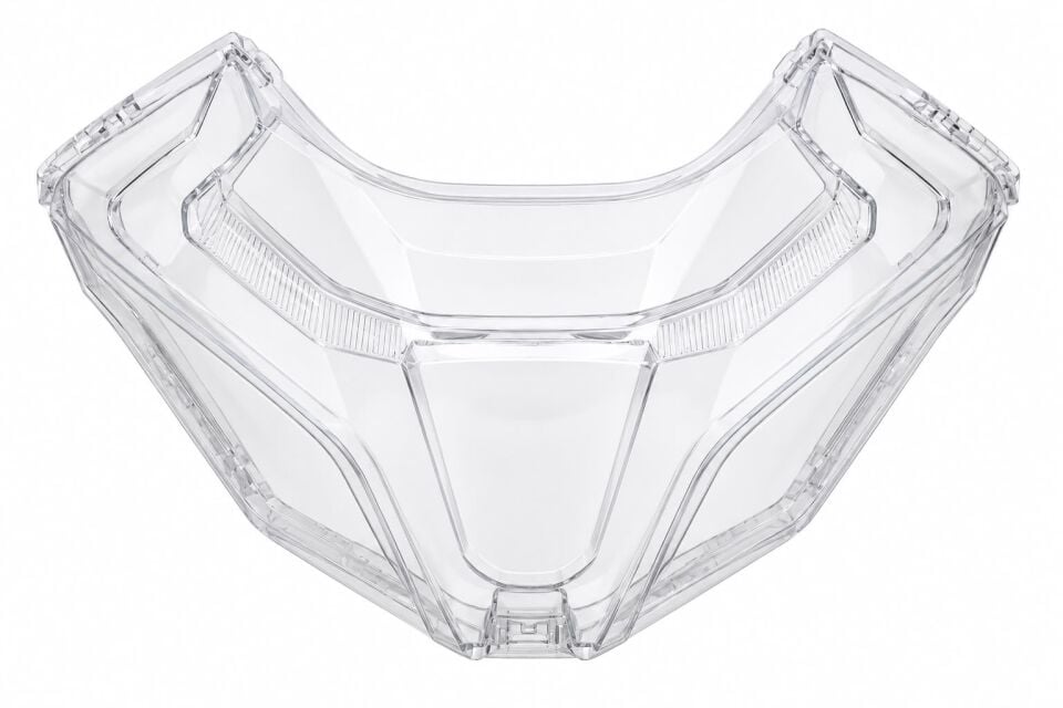 CF MOTO SR 450 LENS