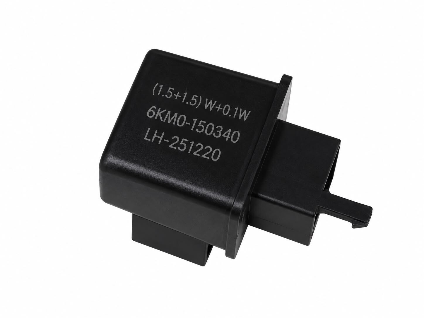 CF NK400 150 250 - SR250 SİNYAL RÖLESİ OEM