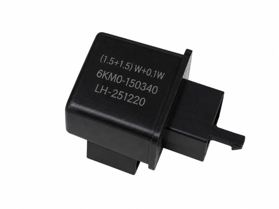 CF NK400 150 250 - SR250 SİNYAL RÖLESİ OEM