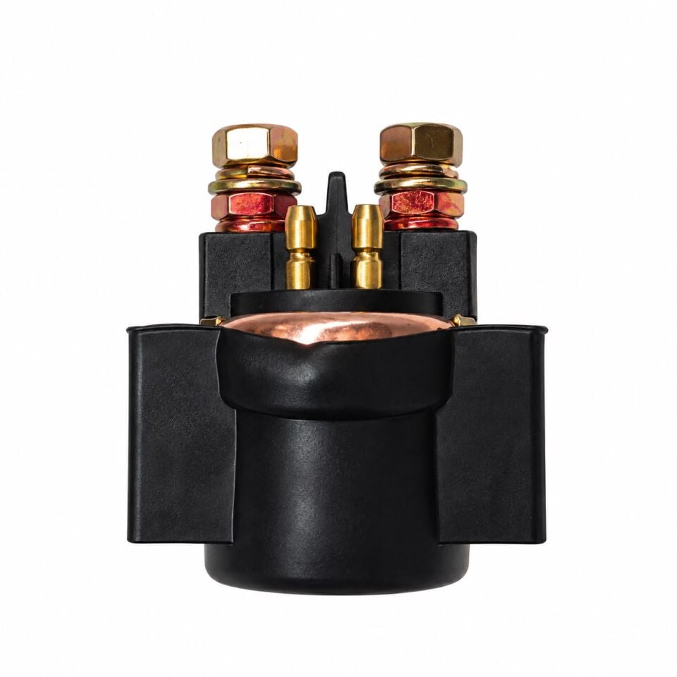 MARŞ RÖLESİ  CF NK400 150 250 SR250 OEM
