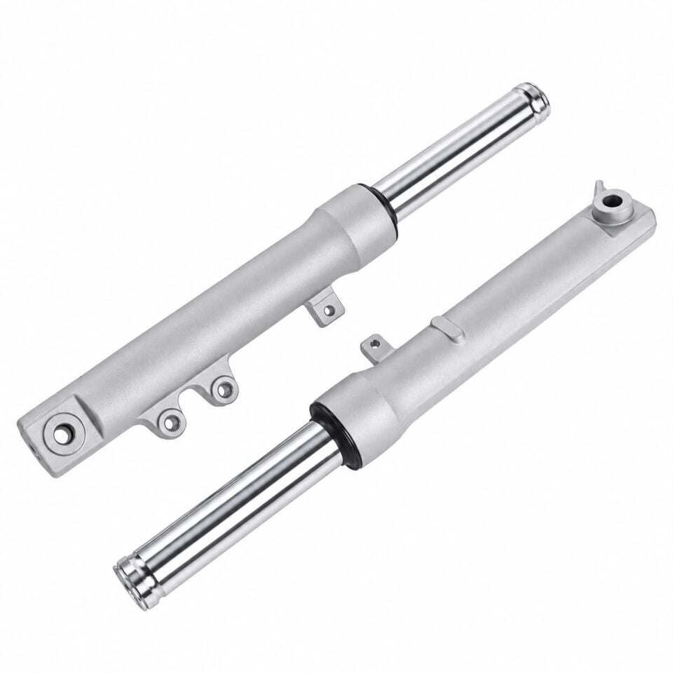 RKS SPONTINI 110 ÖN AMORTİSÖR KOMPLE TAKIM