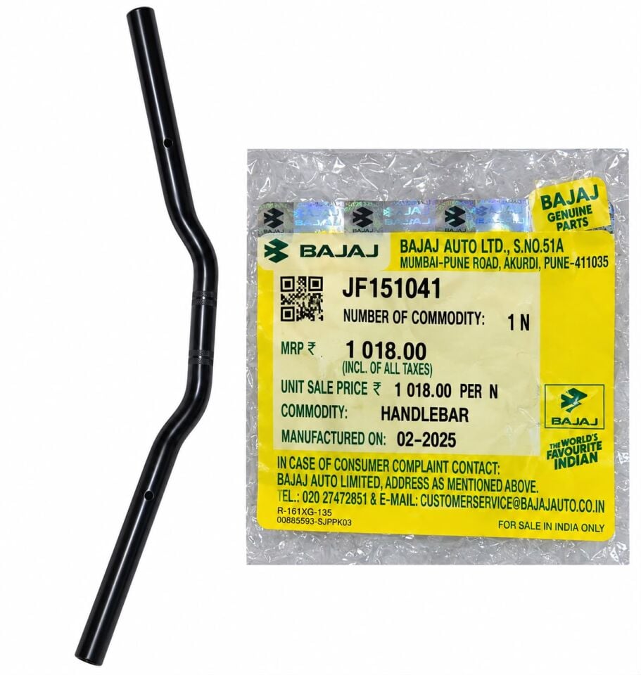 BAJAJ DOMİNAR 250-400 DİREKSİYON GİDON ORJİNAL JF151041