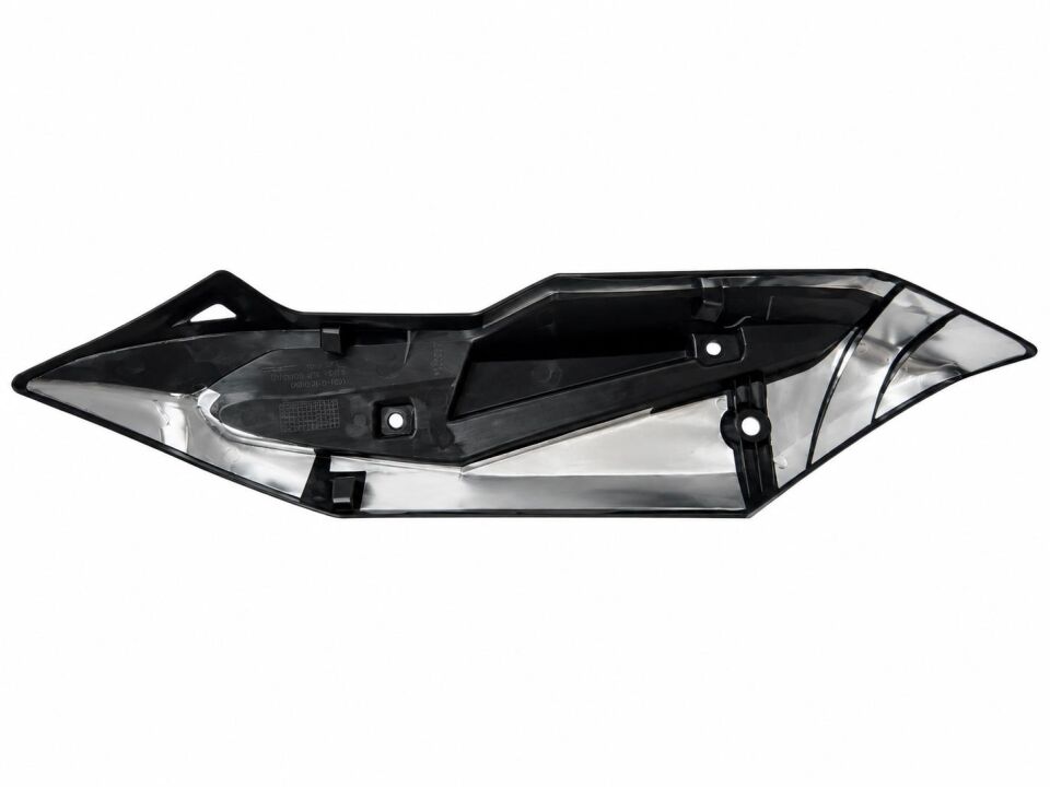 HONDA FORZA 250 EGZOZ MUHAFAZA OEM (18380 K1B T00)
