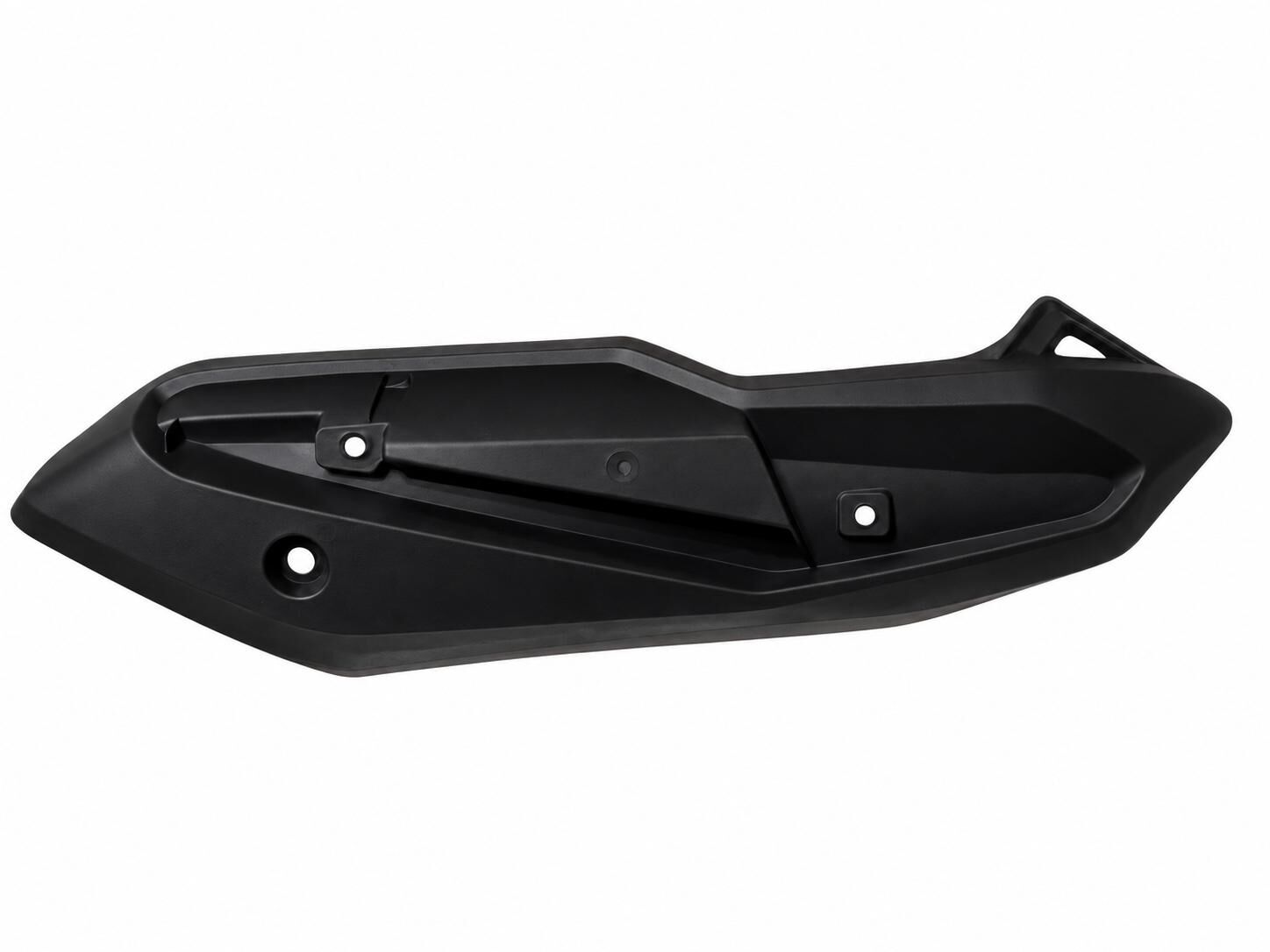 HONDA FORZA 250 EGZOZ MUHAFAZA OEM (18380 K1B T00)