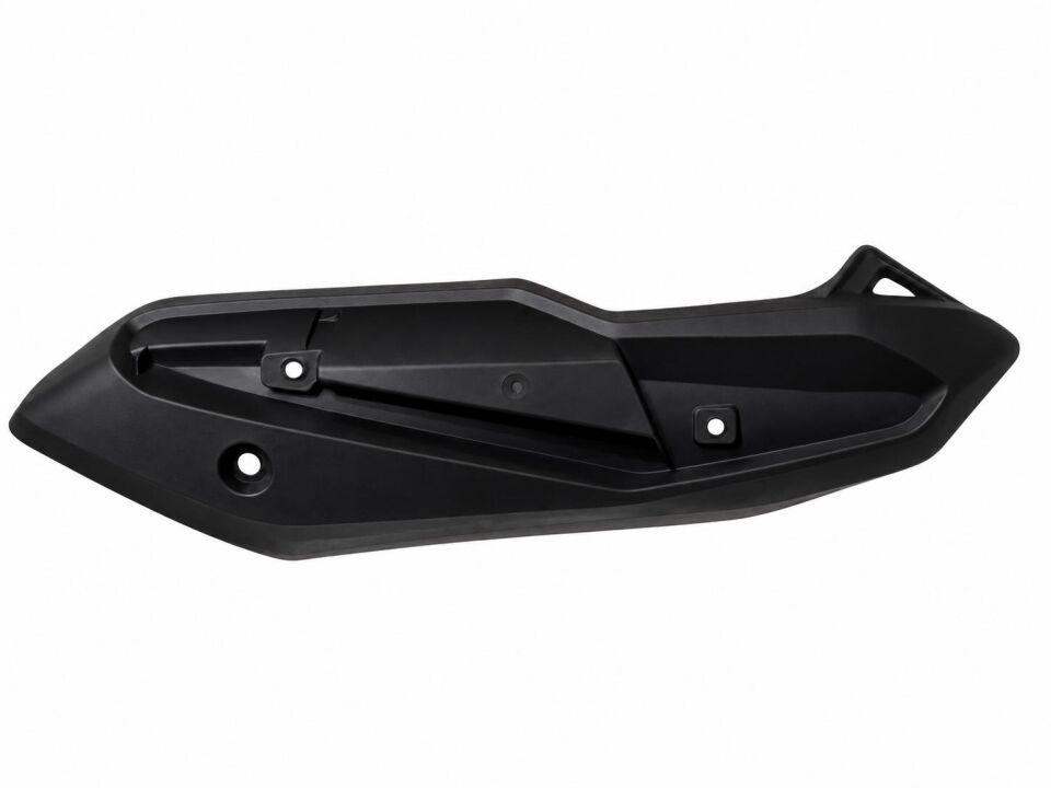 HONDA FORZA 250 EGZOZ MUHAFAZA OEM (18380 K1B T00)