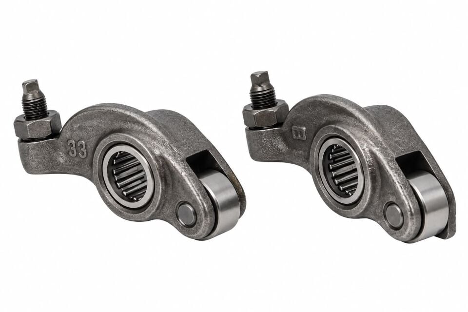 HONDA DİO 110 - ACTIVA 125 PİYANO SET