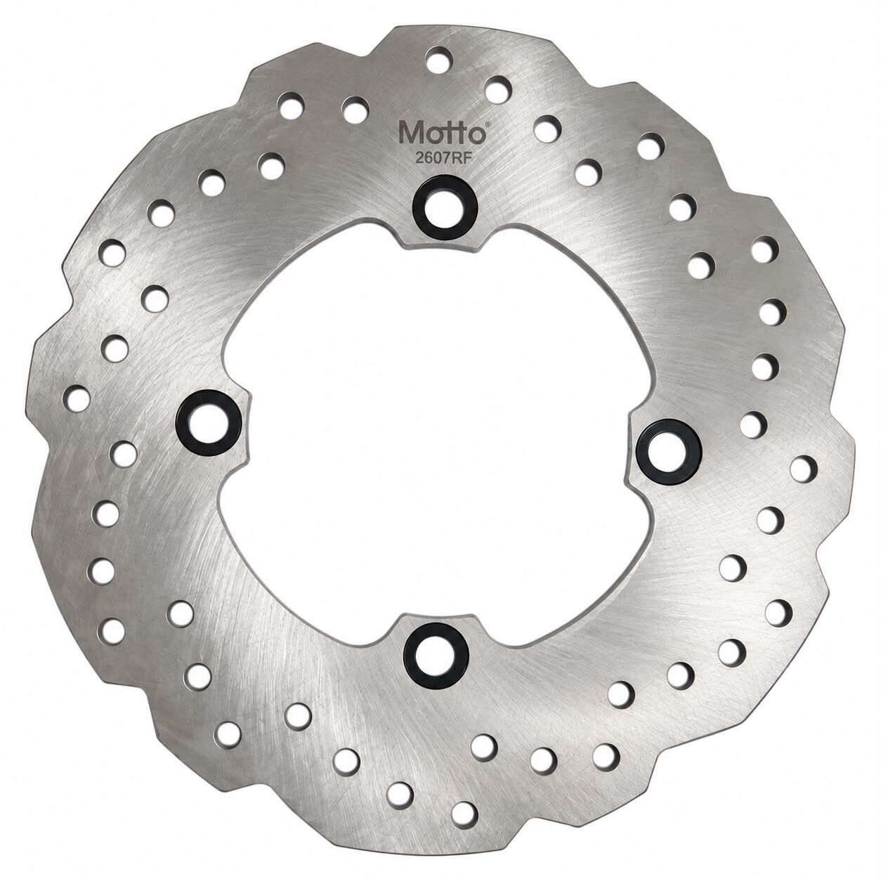 RKS FRECCIA 150- VRS 125 ARKA FREN DİSKİ OEM