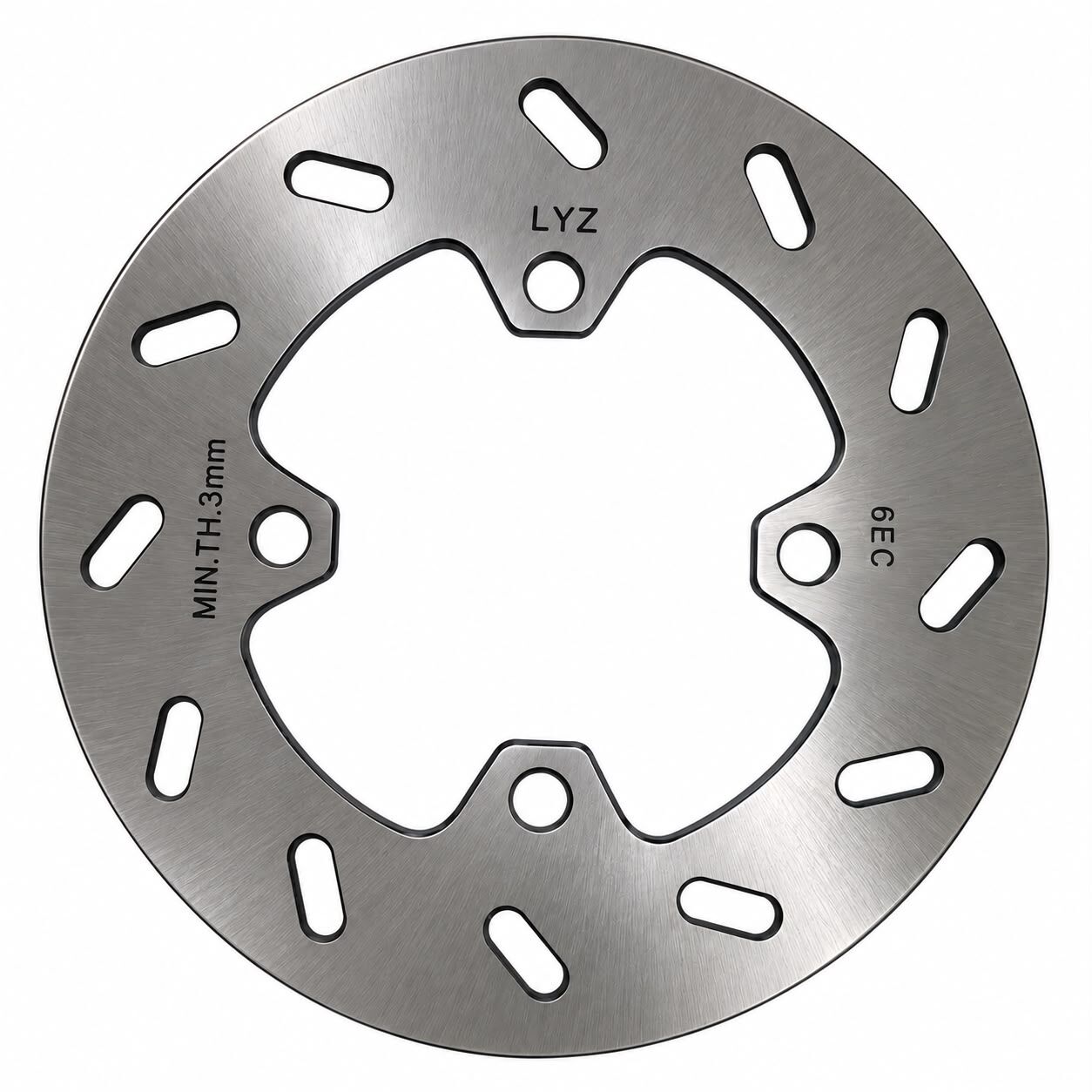 CF MOTO NK 250- SR 250 ARKA FREN DİSKİ