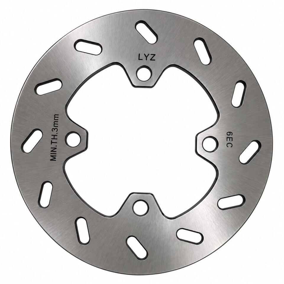 CF MOTO NK 250- SR 250 ARKA FREN DİSKİ