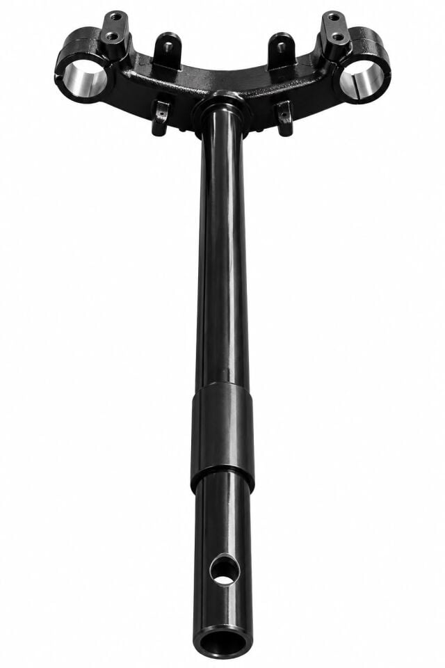 SYM FIDDLE II 125 ÖN MAŞA OEM