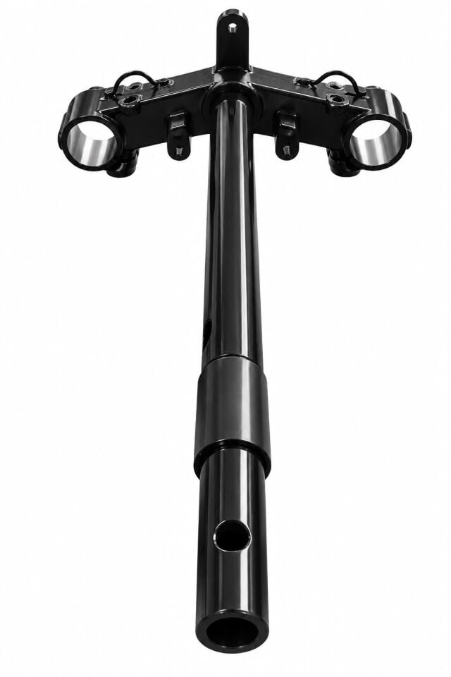SYM FIDDLE II 125 ÖN MAŞA OEM