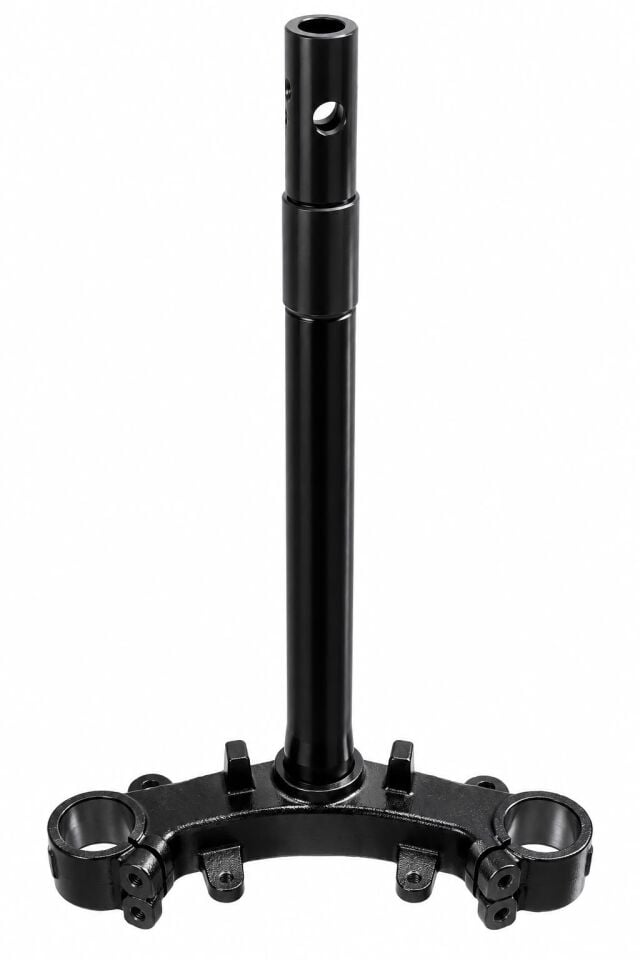 SYM FIDDLE II 125 ÖN MAŞA OEM