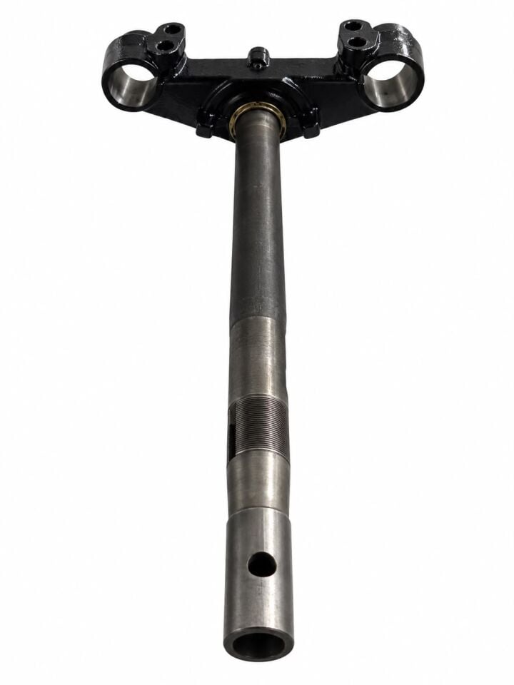 MOTOLÜX CEO110-CEO125 ÖN MAŞA