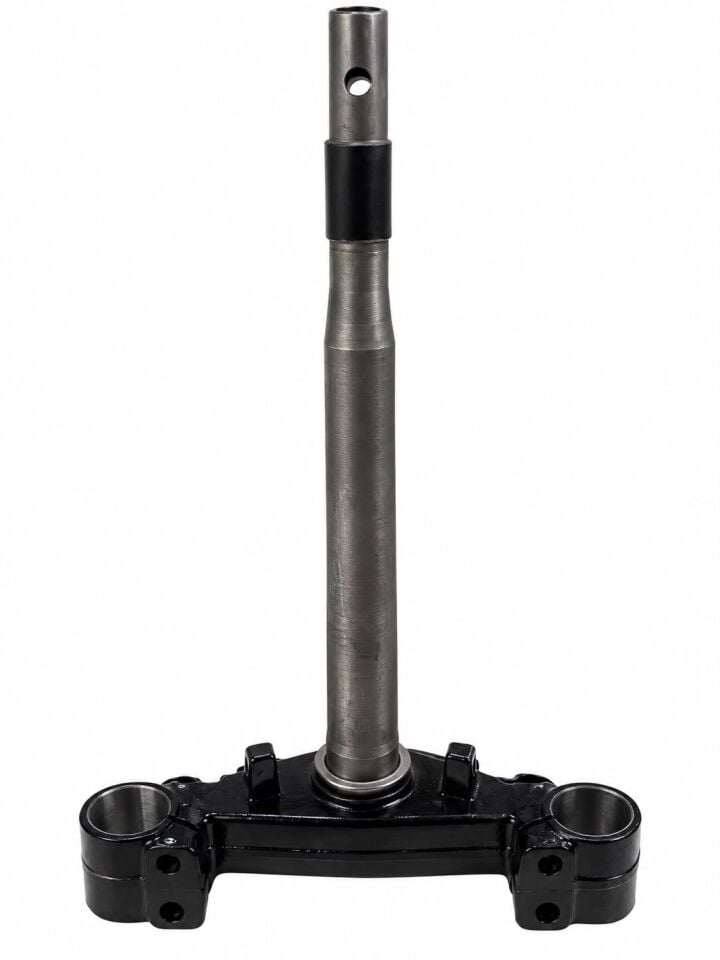 RKS NEWLIGT 125 PRO ÖN MAŞA