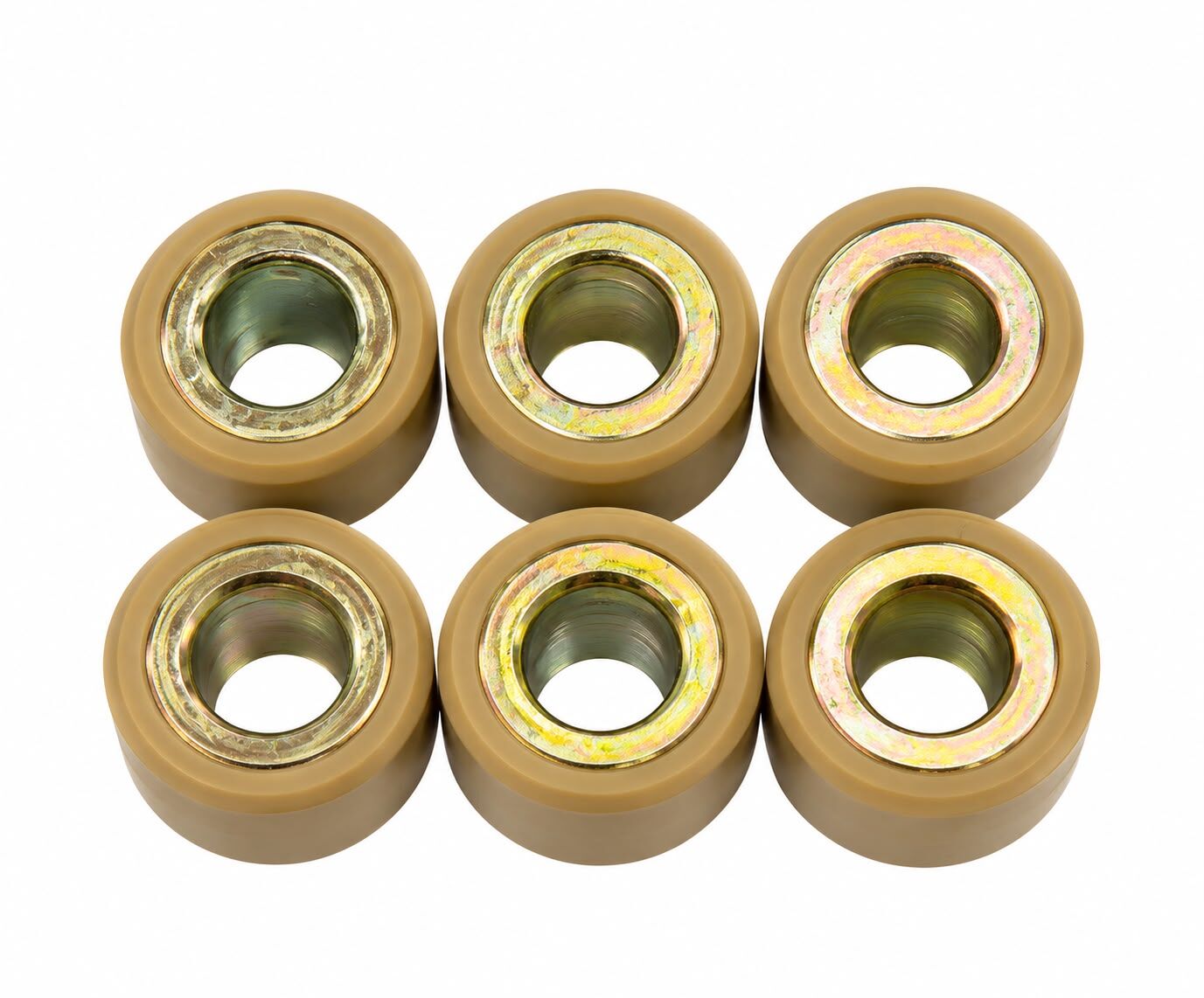 SCOOTER 125 - 150 ALTILI BURÇ SETİ ( 13 GR )