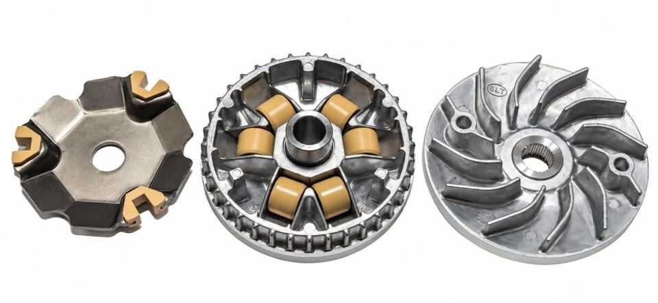 MONDİAL SANTA ÖN VARYATÖR OEM