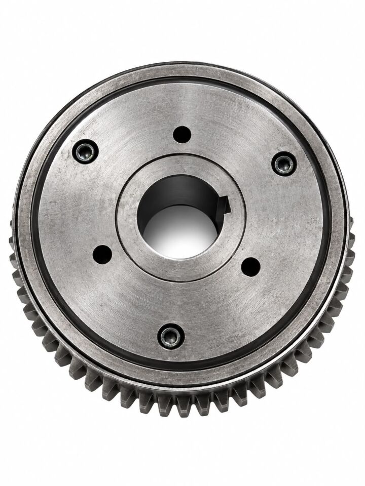 RKS SPONTİNİ 125 MARŞ RUBLESİ