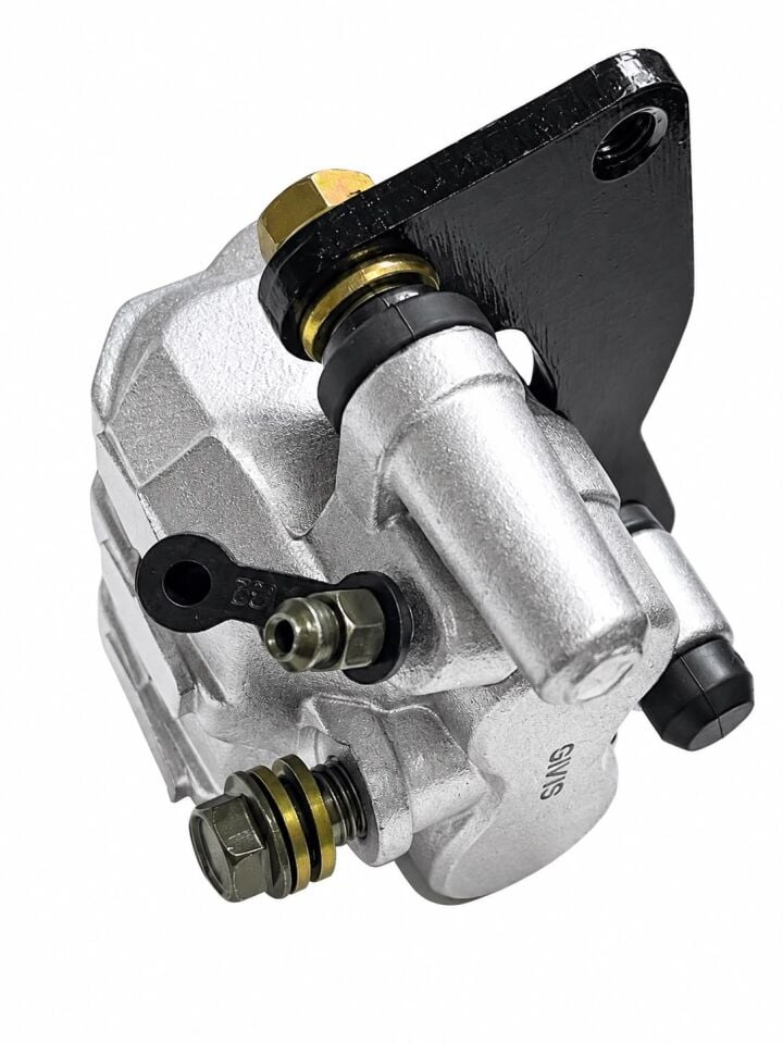 MONDİAL DRIFT L ALT MERKEZ ARKA