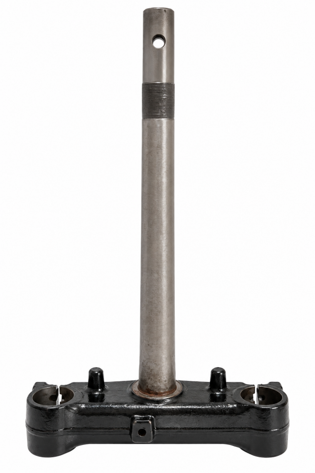 RKS FRECCİA 150 ÖN MAŞA 31 mm