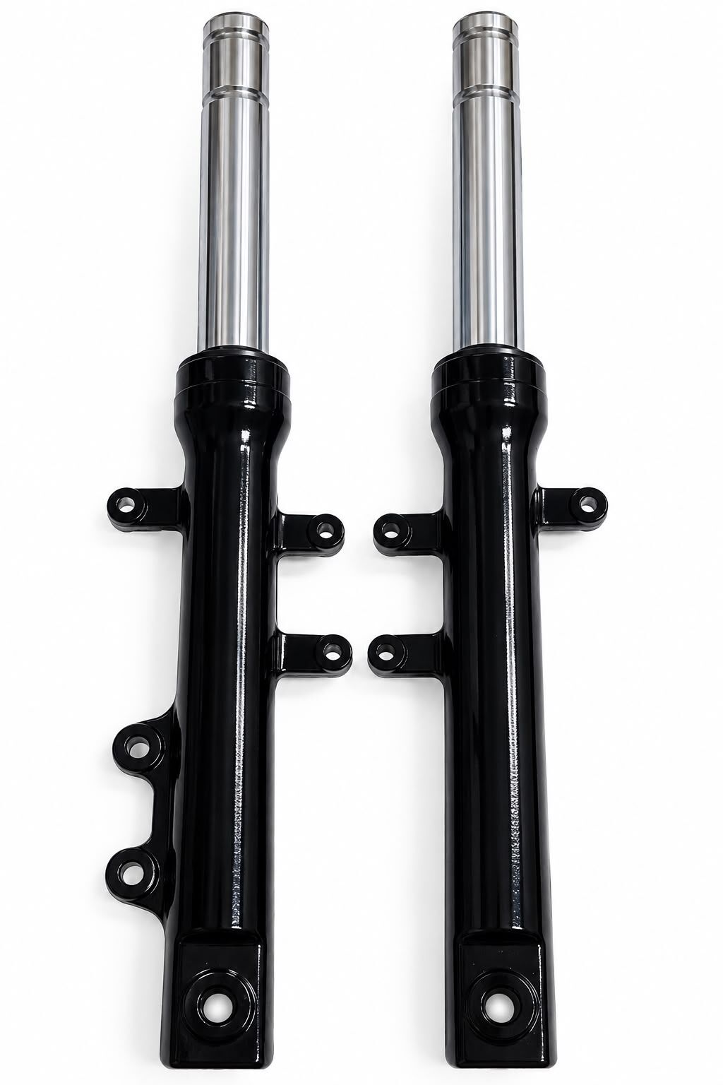 RKS NEWLİGHT 125 ÖN AMORTİSÖR SAĞ-SOL 30-445 mm
