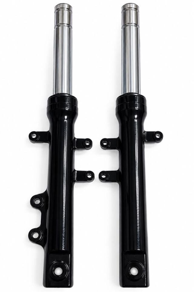 RKS NEWLİGHT 125 ÖN AMORTİSÖR SAĞ-SOL 30-445 mm