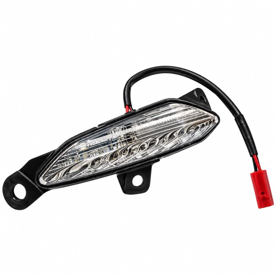 BAJAJ PULSAR RS 200 RS 200 ÖN SAĞ LED PARK LAMBASI ORJINAL DT401010