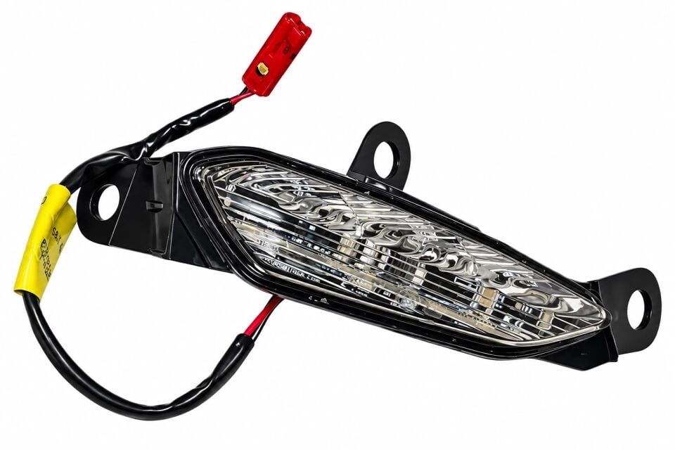 BAJAJ PULSAR RS 200 RS 200 ÖN SAĞ LED PARK LAMBASI ORJINAL DT401010