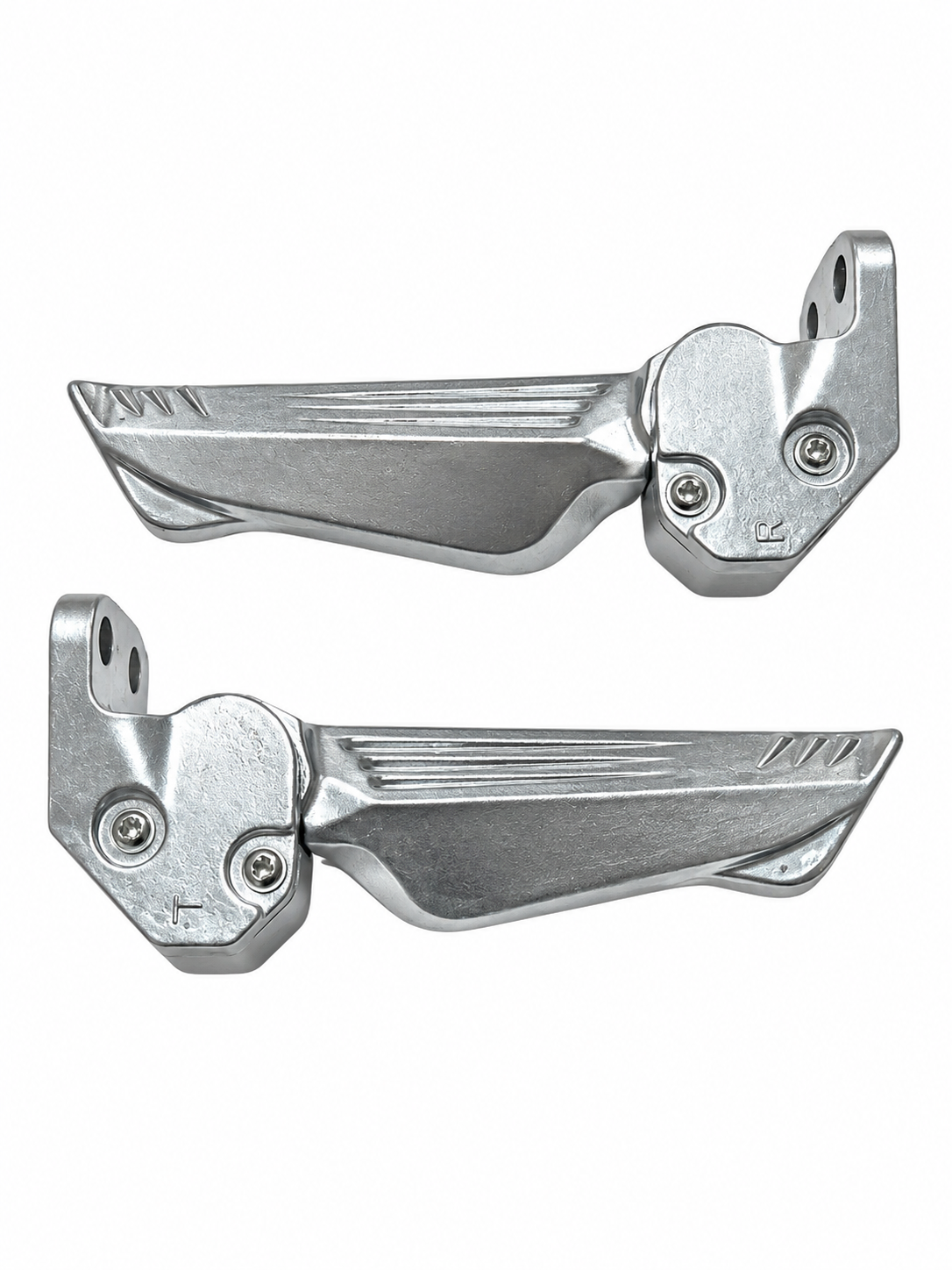 RKS Newlight 125 Arka Basamak Takımı
