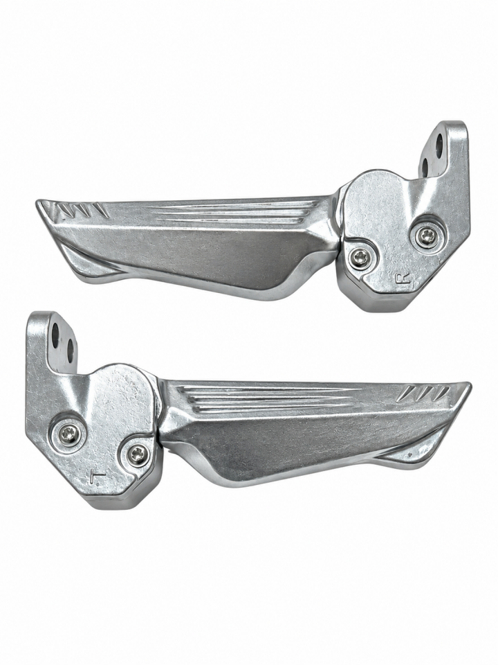 RKS Newlight 125 Arka Basamak Takımı