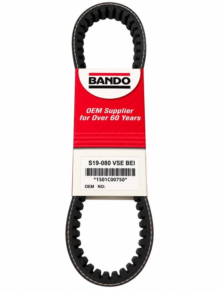 BANDO KAYIŞ  S19-080 HONDA ACTIVA S ACTIVA 125