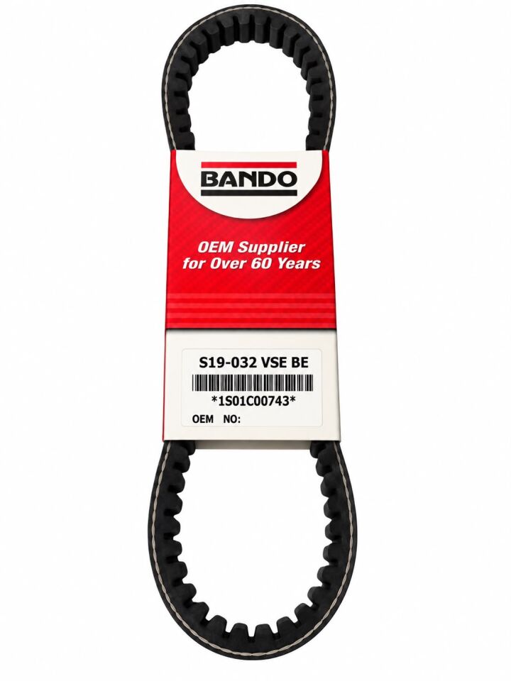 BANDO KAYIŞ  S19-032 YAMAHA MT 125