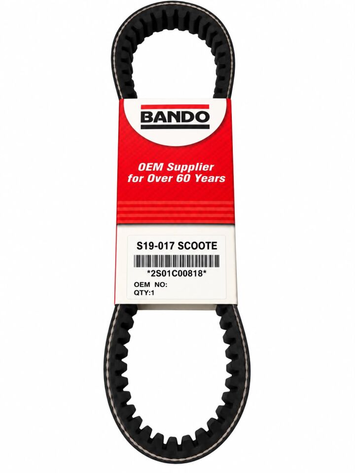 BANDO KAYIŞ S19-017 SYM XPRO 125