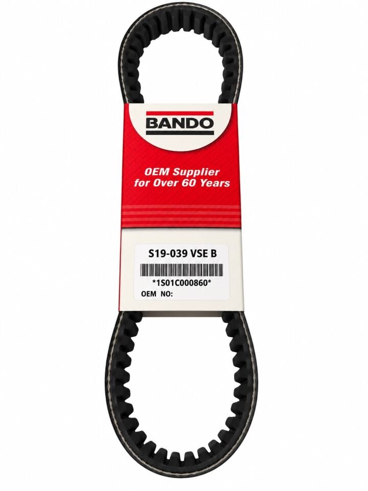 BANDO KAYIŞ SYM JET 14 S19-039/ 860X19.5X28X9.0 - TR