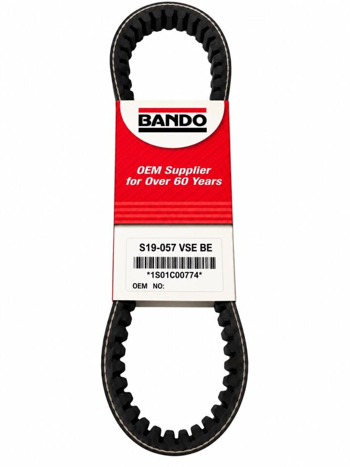 BANDO KAYIŞ TR  S19-057 50 Mojito- TR / 774x18,5 mm