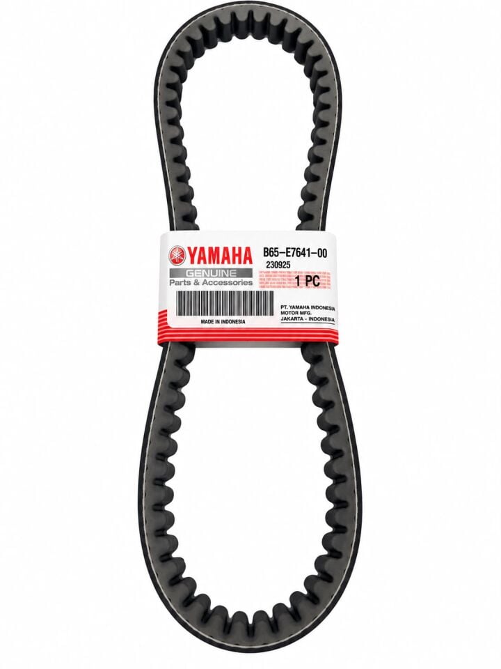 NMAX 125 2022 DEBRİYAJ KAYIŞI ORJ B65-E7641-00