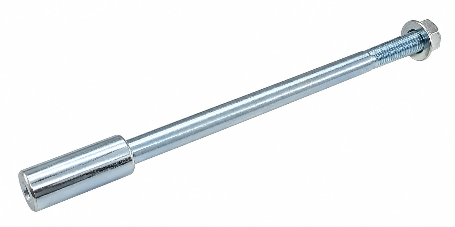 CF MOTO NK 250 - SR 250 ÖN TEKER MİLİ