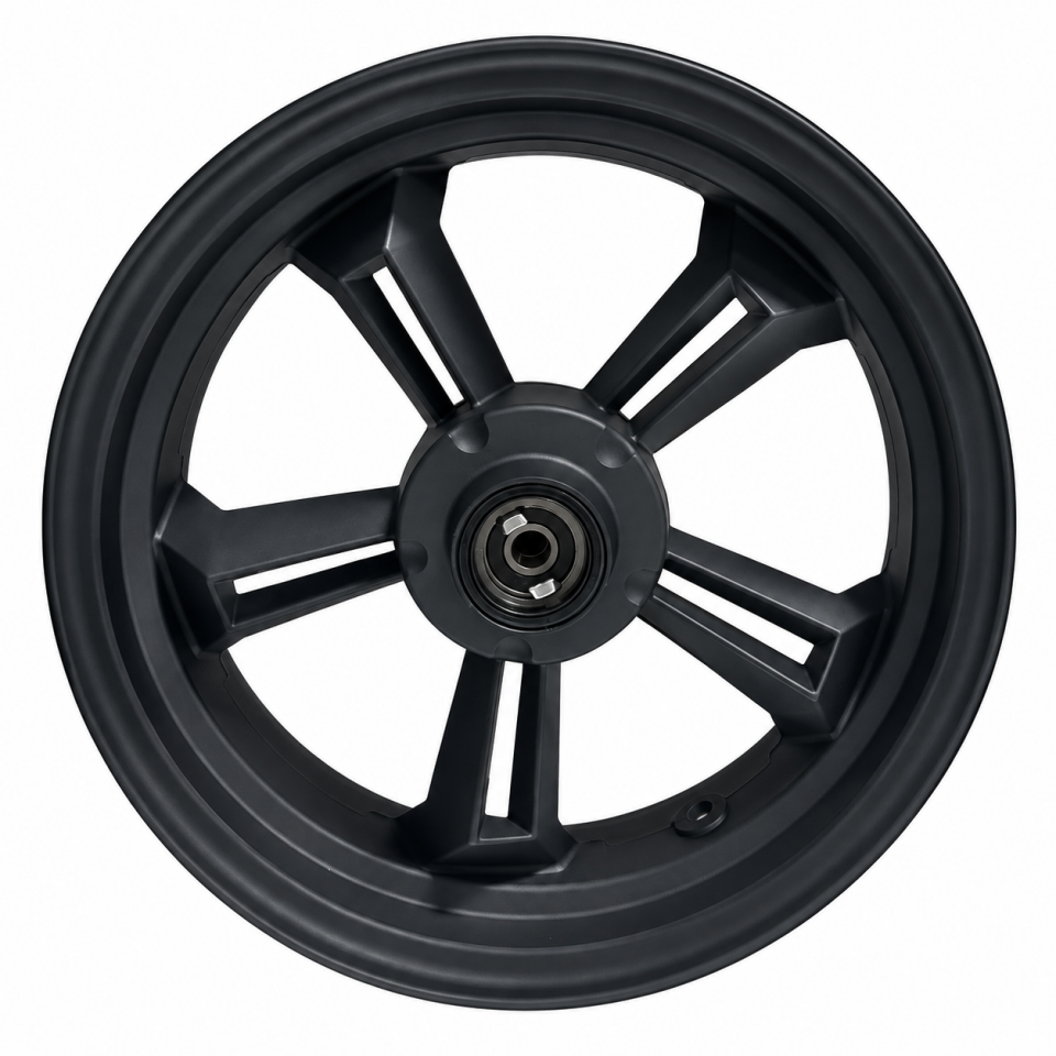 RKS NEWLIGHT 125  ÖN JANT