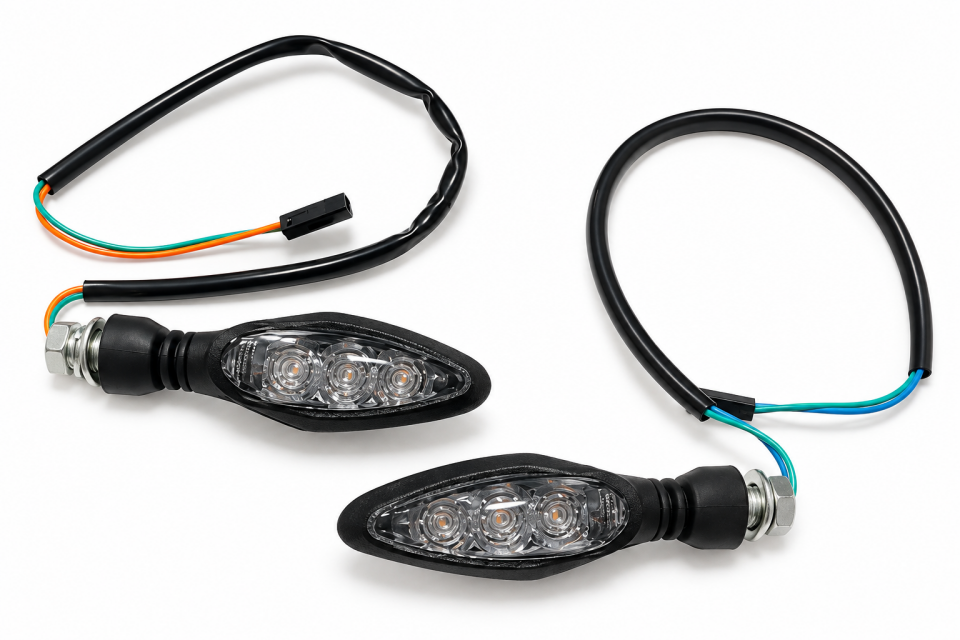 CF MOTO NK 250-SR 250 SİNYAL TAKIMI